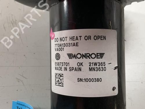 Other VW MULTIVAN T7 (STM, STN) 1.4 eHybrid | BP36243519O1 - Image 3