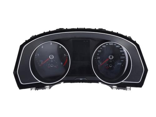 Quadrante Quadrante VW PASSAT B8 Variant (3G5, CB5) 2.0 TDI 4motion (190 hp) 33884630 33884630