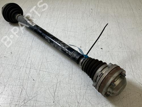 Right front driveshaft VW PASSAT B8 Variant (3G5, CB5) 2.0 TDI | BP38566952M39 - Image 2