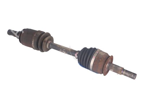 Right rear driveshaft NISSAN NAVARA NP300 (D40) 3.0 dCi 4WD | BP20088643M41 