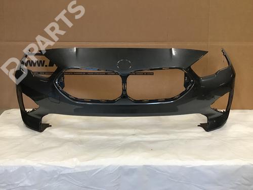 Used Front bumper BMW 2 Gran Coupe (F44) 216 d (116 hp) 8589789
