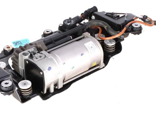 Compresseur de suspension Compresseur de suspension AUDI A8 D4 (4H2, 4H8, 4HC, 4HL) 3.0 TDI quattro (258 hp) 36039270 36039270