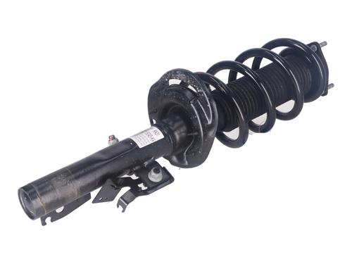 Right front shock absorber FORD TRANSIT V363 Platform/Chassis (FED, FFD) 2.0 EcoBlue | BP19035614M17 