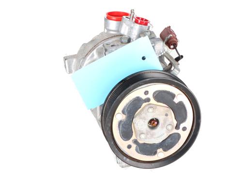 Used AC compressor AC compressor VW T-ROC (A11, D11) 1.5 TSI (150 hp) 34196756 34196756
