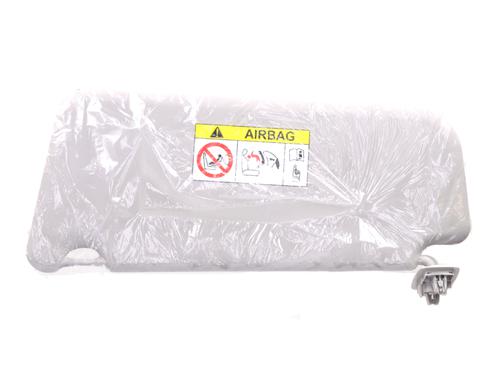 Right sun visor OPEL VIVARO C Van (K0) VIVARO-E HYDROGEN | BP39923347I2 - Image 2