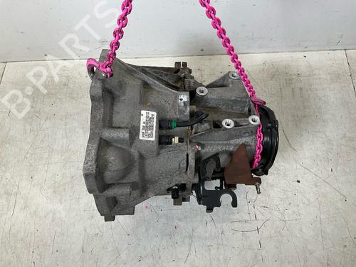 Gearbox FORD FIESTA VI (CB1, CCN) 1.25 | BP18203190M3 