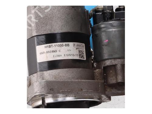 Starter FORD FIESTA VII (HJ, HF) 1.1 Ti-VCT | BP38272564M8 - Image 3