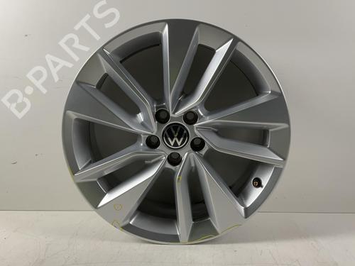 Fælk Fælk VW TAIGO (CS1) 1.5 TSI (150 hp) 33819567 33819567