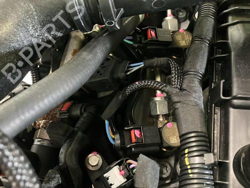 Motor FORD TRANSIT V363 Platform/Chassis (FED, FFD) 2.0 EcoBlue | BP39074502M1 - Image 8