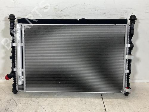 Radiator set FORD TRANSIT V363 Platform/Chassis (FED, FFD) 2.0 EcoBlue | BP32721998M120 - Image 9