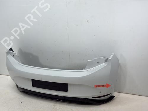 Rear bumper VW ID.3 (E11, E12) GTX | BP39923026C8 - Image 2