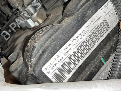 Engine AUDI A5 Convertible (8F7) 3.0 TDI | BP37643362M1 - Image 10