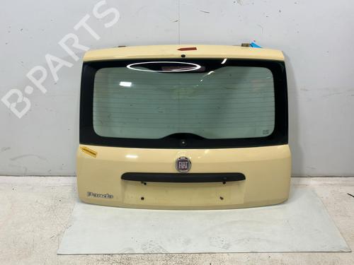 Used Tailgate Tailgate FIAT PANDA (169_) 1.1 (169.AXA1A) (54 hp) 40006370 40006370