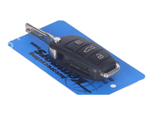 Used Electronic module AUDI A3 (8V1, 8VK) 1.4 TFSI (122 hp) 16990920