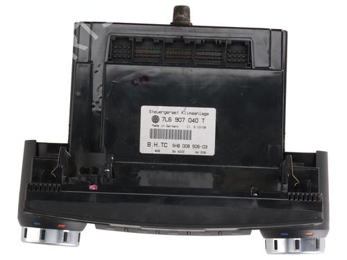 Used Climate control Climate control 37455219 37455219