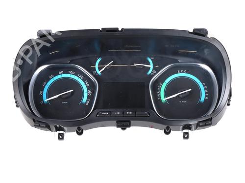 instrument-cluster-opel-vivaro-c-van-k0-2019-39920500 main image