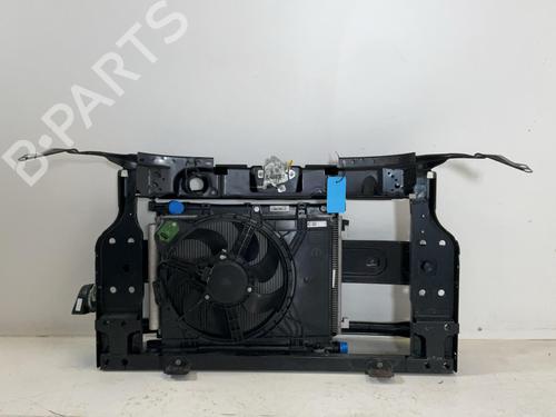 Radiator set FIAT 500 (312_) 1.0 Mild Hybrid (312.AYD1B) | BP36003989M120 - Image 4