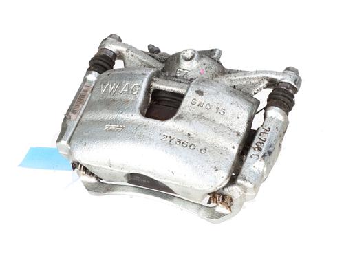 Højre bremsekaliber foran VW GOLF VIII (CD1, DA1) 2.0 TDI (150 hp) 33207509
