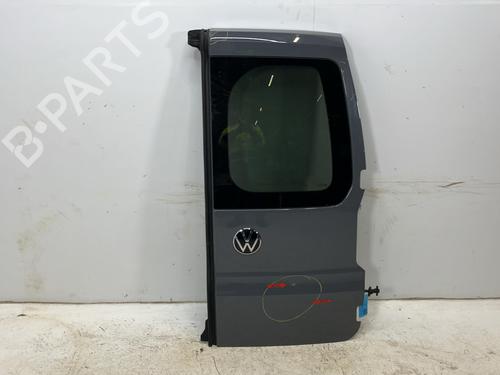 Used Right tailgate Right tailgate VW CADDY V MPV (SBB, SBJ) 1.5 TSi EVO (114 hp) 33985289 33985289