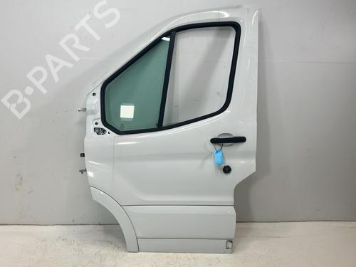 Used Left front door Left front door FORD TRANSIT V363 Platform/Chassis (FED, FFD) 2.0 EcoBlue (130 hp) 34583929 34583929