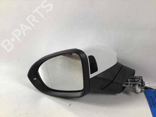 Used Left mirror Left mirror 36804550 36804550