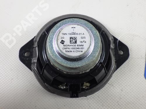 Speaker TESLA MODEL S (5YJS) 85 | BP7804588E2 