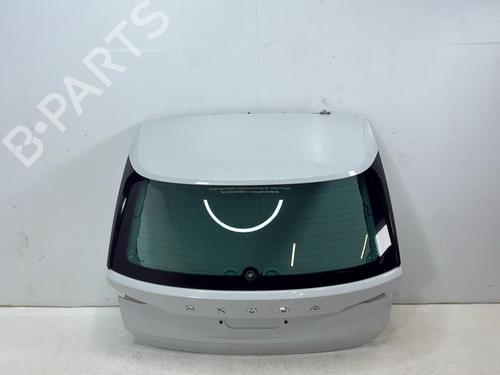 Used Tailgate Tailgate 37610155 37610155