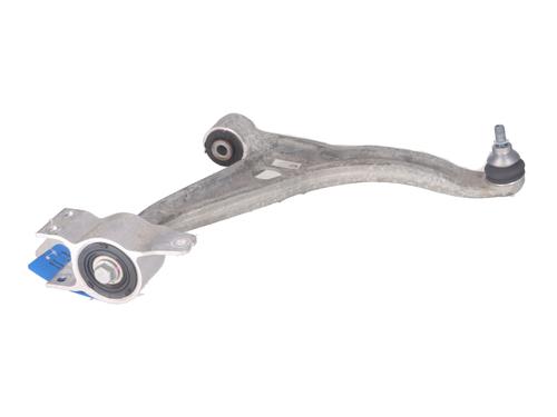 Used Right front suspension arm MERCEDES-BENZ GLA (H247) GLA 200 (247.787) (163 hp) 27500393