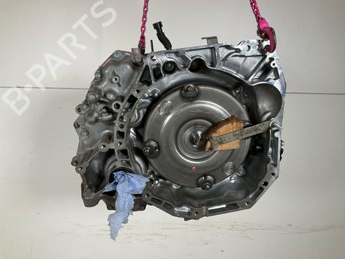 Gearbox NISSAN PULSAR Hatchback (C13) 1.5 dCi | BP19097888M3 