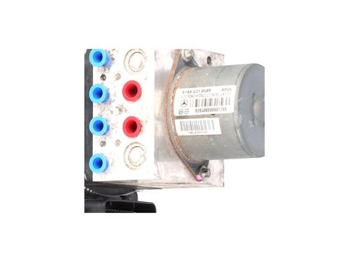 ABS pump MERCEDES-BENZ GLE (W166) AMG 63 4-matic (166.074) | BP37455083M43 - Image 2