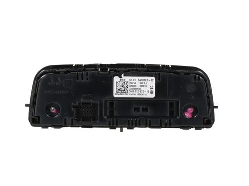 Climate control BMW X3 (G01, F97, G08) xDrive 30 e Plug-in-Hybrid | BP39919685I5 - Image 5