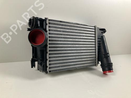 Intercooler NISSAN QASHQAI III (J12) 1.3 DIG-T | BP22211389M30 