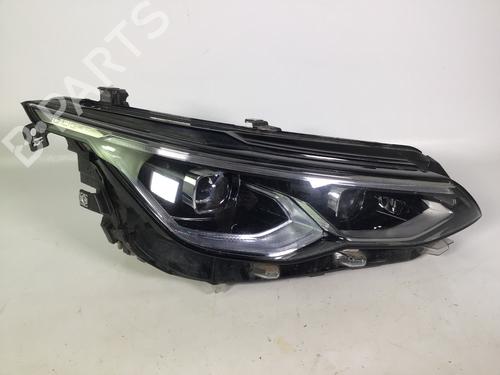 Right headlight VW GOLF VIII (CD1, DA1) 1.0 TSI | BP33470128C29 - Image 3