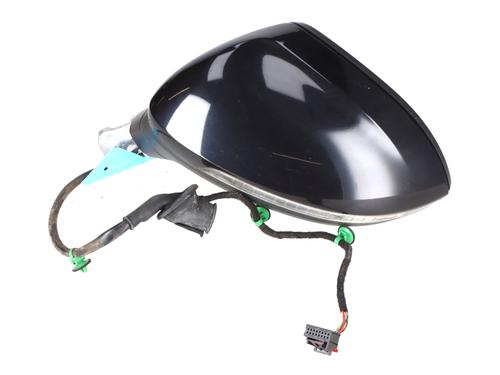 Left mirror VW PASSAT B8 Variant (3G5, CB5) 2.0 TDI | BP34197195C26 - Image 2