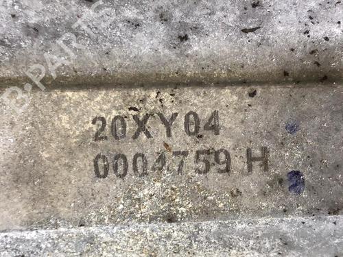 Gearbox OPEL CORSA F (P2JO) 1.2 (68) | BP32068948M3 