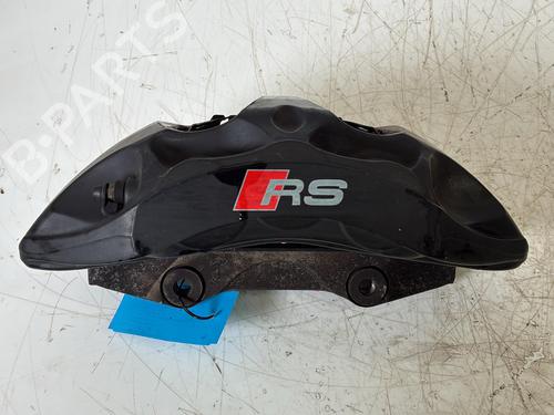 Used Right front brake caliper Right front brake caliper AUDI Q3 Sportback (F3N) 2.5 RS TFSI quattro (400 hp) 36436406 36436406