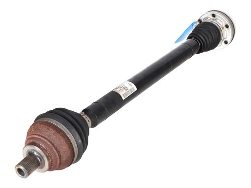 Used Other AUDI Q3 (F3B) 35 TDI (150 hp) 32510118