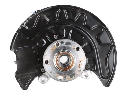 Used Other Other VW GOLF VII (5G1, BQ1, BE1, BE2) 2.0 GTI (245 hp) 36242774 36242774