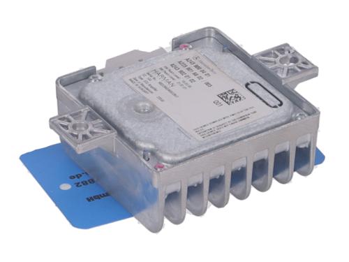 Electronic module MERCEDES-BENZ EQB (X243) EQB 350 4-matic (243.612) | BP39918128M83 - Image 3