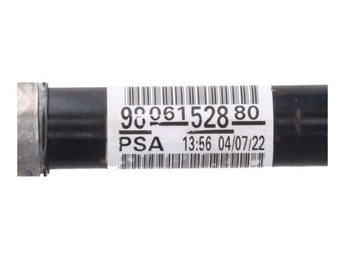 Left front driveshaft OPEL VIVARO C Van (K0) VIVARO-E HYDROGEN | BP39919495M38 - Image 3