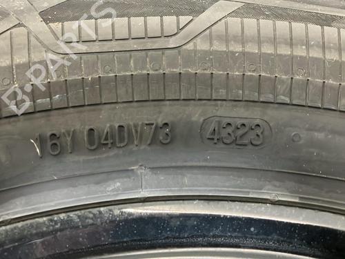Fælk FORD TRANSIT V363 Platform/Chassis (FED, FFD) 2.0 EcoBlue | BP37422311C45 - Image 8