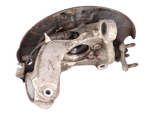 Right front steering knuckle VW SHARAN (7N1, 7N2) 2.0 TDI | BP28258515M26 
