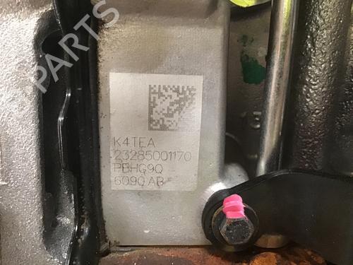 Engine FORD TRANSIT V363 Platform/Chassis (FED, FFD) 2.0 EcoBlue | BP19572951M1