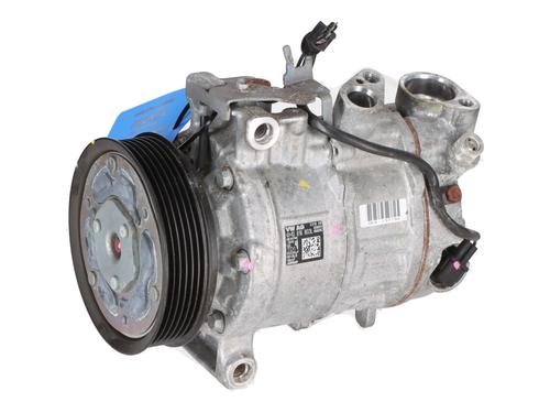 Compresseur AC VW TOUAREG (CR7, RC8) 3.0 TDI 4motion (286 hp) 29864504