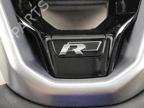 Steering wheel VW PASSAT B8 Variant (3G5, CB5) 2.0 TSI | BP33916917C49 - Image 4