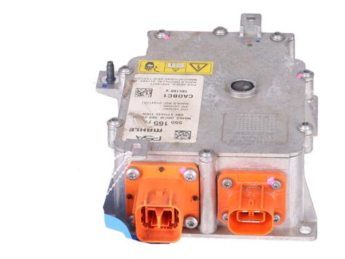 Electronic module OPEL VIVARO C Van (K0) VIVARO-E HYDROGEN | BP39919843M83 - Image 2
