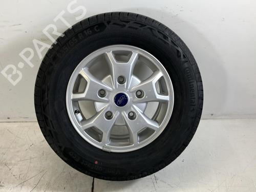 Fælk FORD TRANSIT V363 Platform/Chassis (FED, FFD) 2.0 EcoBlue | BP37422312C45 - Image 9