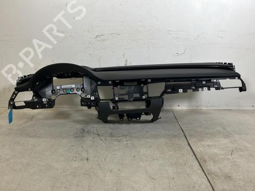 Tablier Tablier AUDI A8 D4 (4H2, 4H8, 4HC, 4HL) 3.0 TDI quattro (258 hp) 34582304 34582304