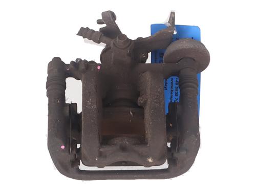 Used Left rear brake caliper OPEL ZAFIRA TOURER C (P12) 2.0 CDTi (75) (170 hp) 22215670