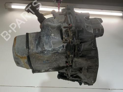 Gearbox PEUGEOT 2008 I (CU_) 1.2 PureTech 82 | BP38067699M3  - Image 5